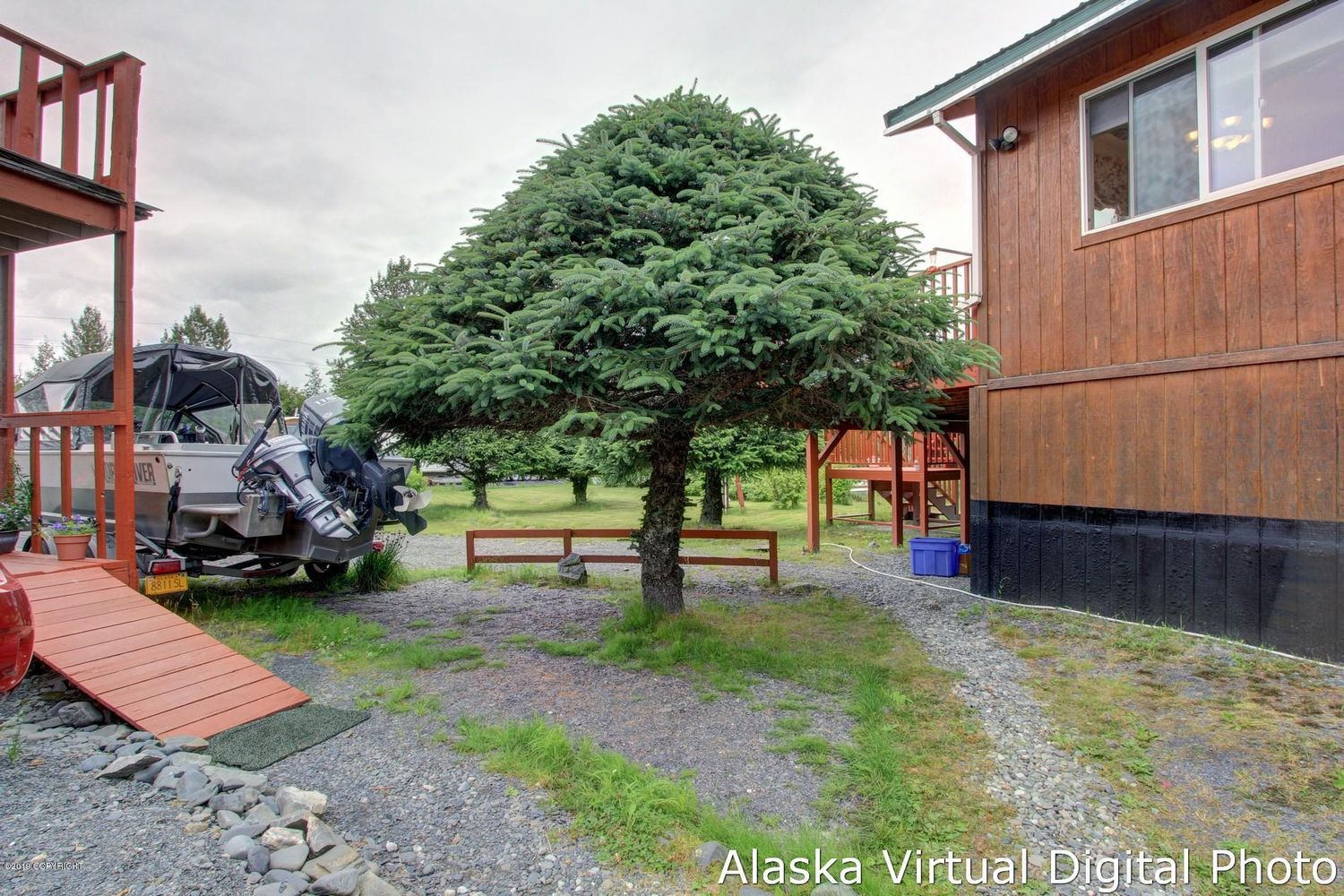 32596 Nash Rd, Seward, AK 99664